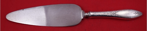 Cake Server SP blade 9 1/2